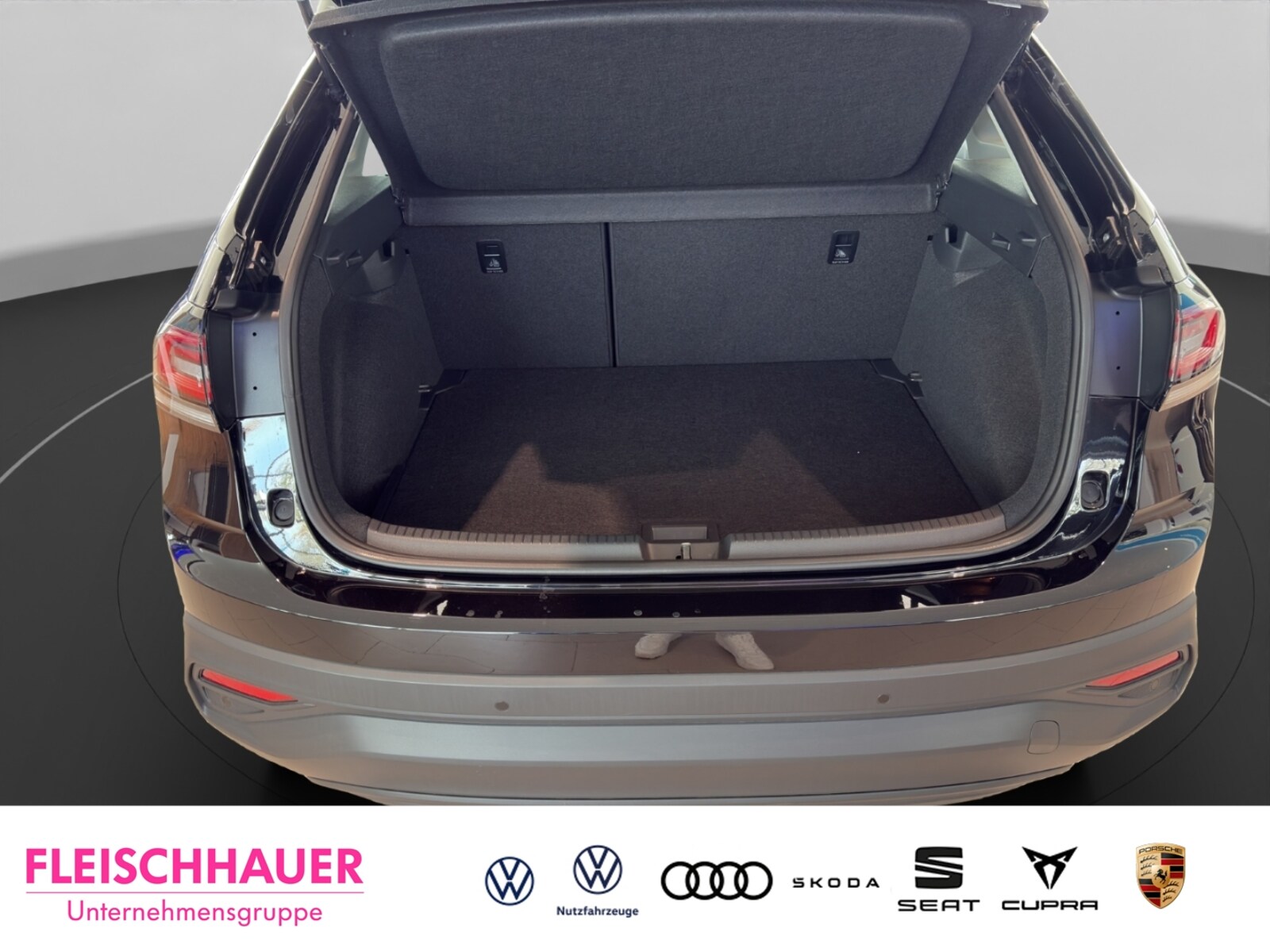 Volkswagen Taigo – Bild 5