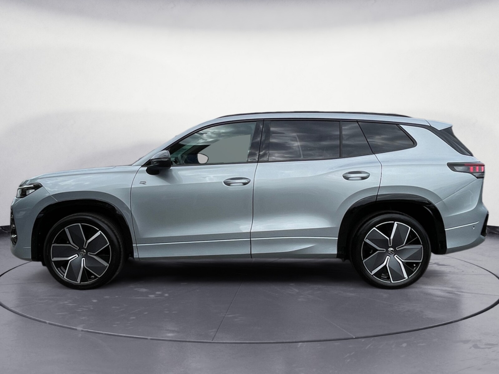 Volkswagen Tayron – Bild 2