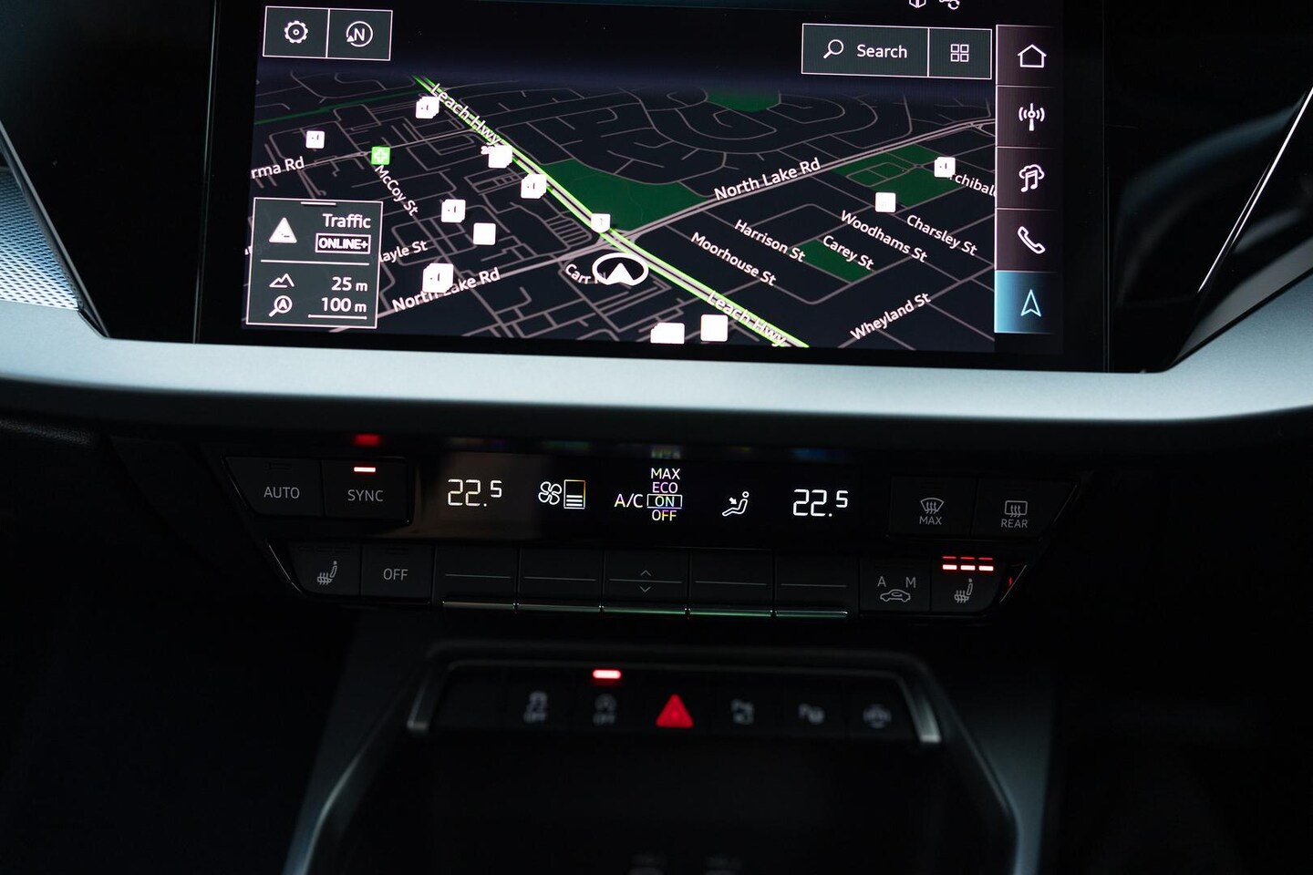 Image about Audi A3 Sedan 35 TFSI S tronic