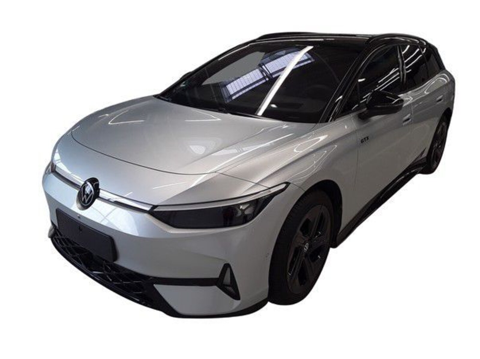 Volkswagen ID.7 Tourer – Bild 2