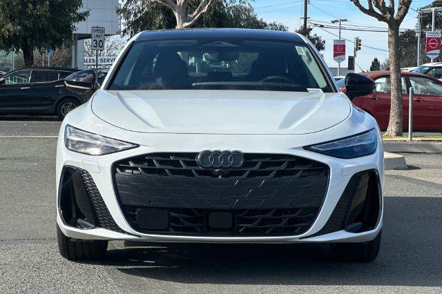 2026 Audi A6 Premium Plus - Photo 3