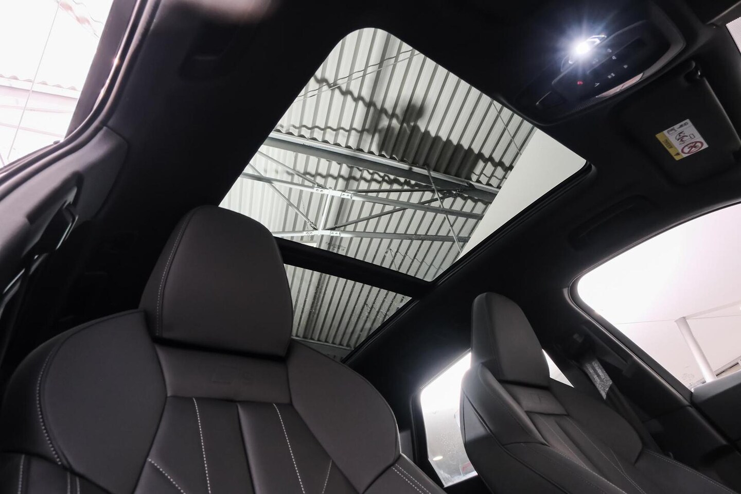 Image about Audi Q5 SUV TDI quattro 150 kW sport