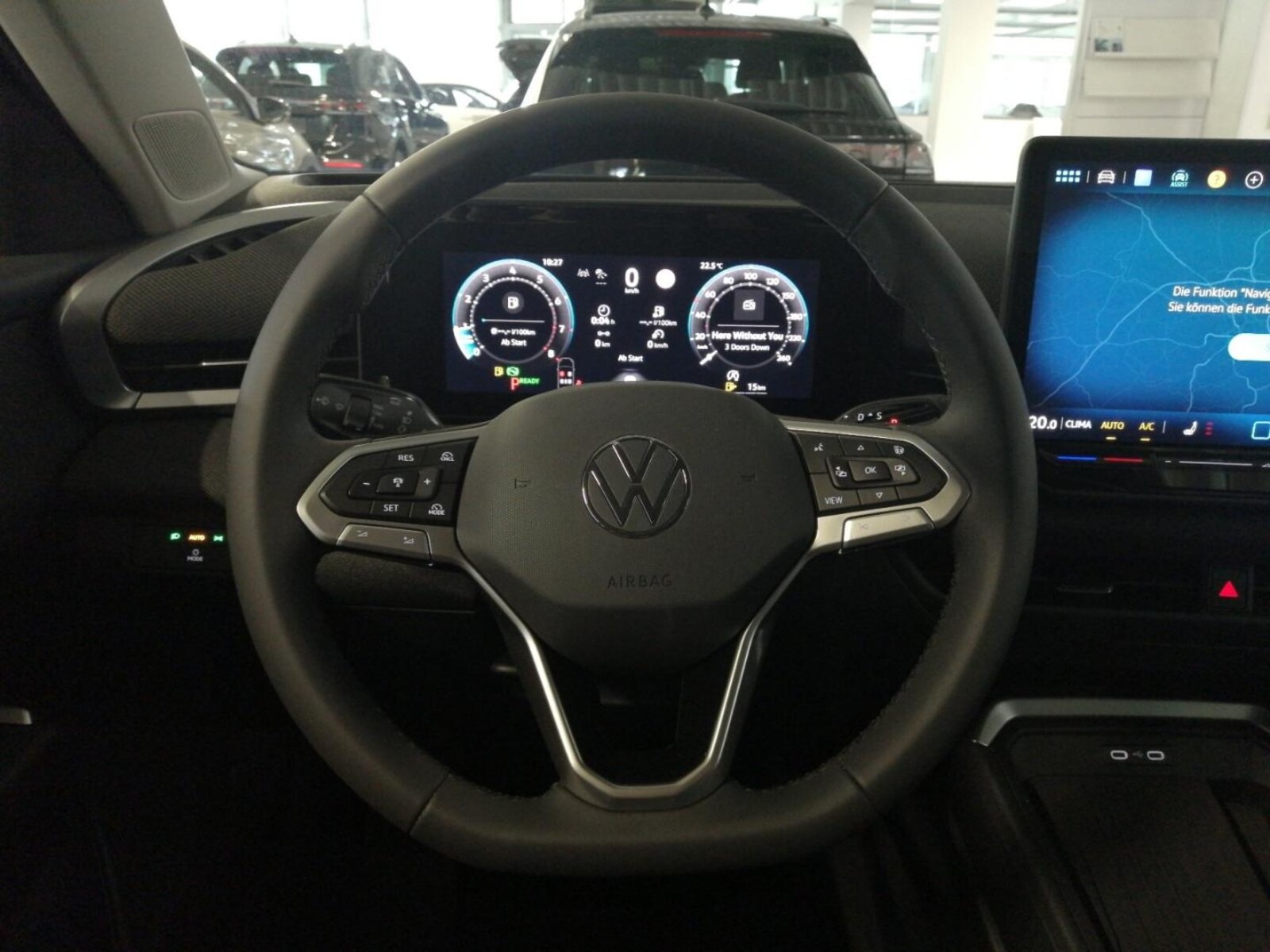 Volkswagen T-Roc – Bild 11