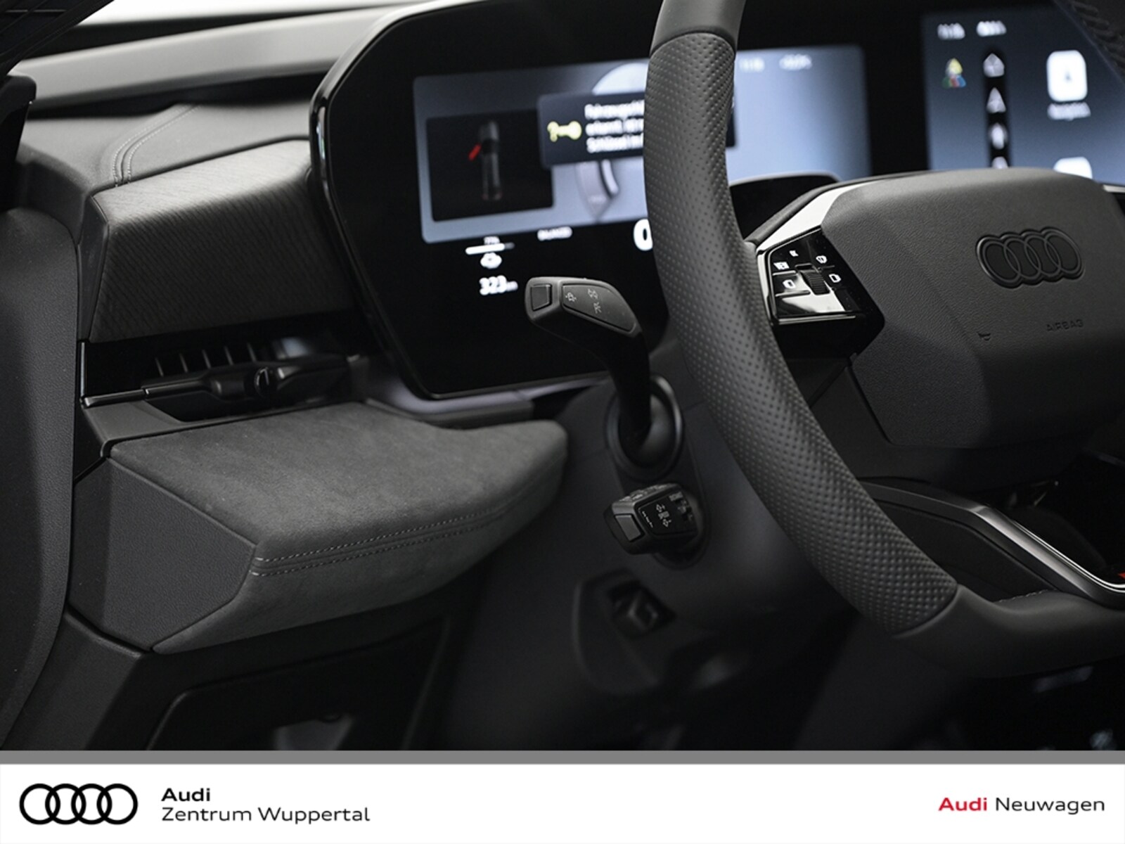 Audi S6 Sportback e-tron – Bild 7