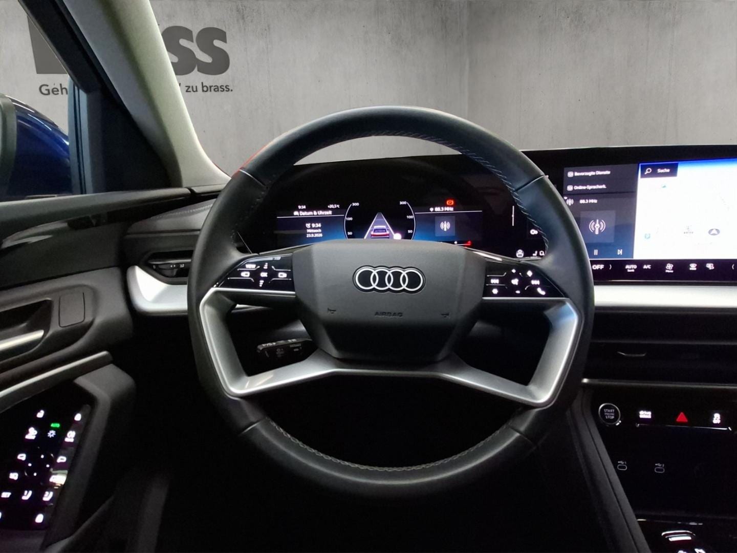 Bild über Audi Q5 SUV TDI quattro 150 kW S tronic - für weitere Informationen kontaktieren Sie den Audi Partner