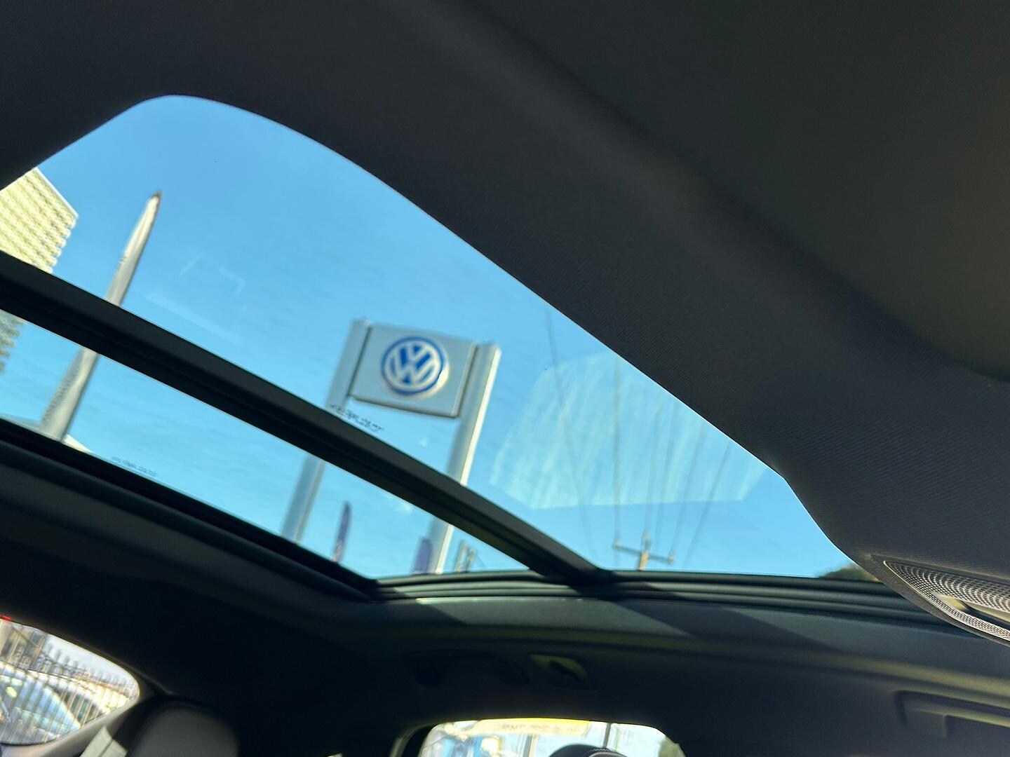Image about Audi SQ5 Sportback TFSI 270 kW