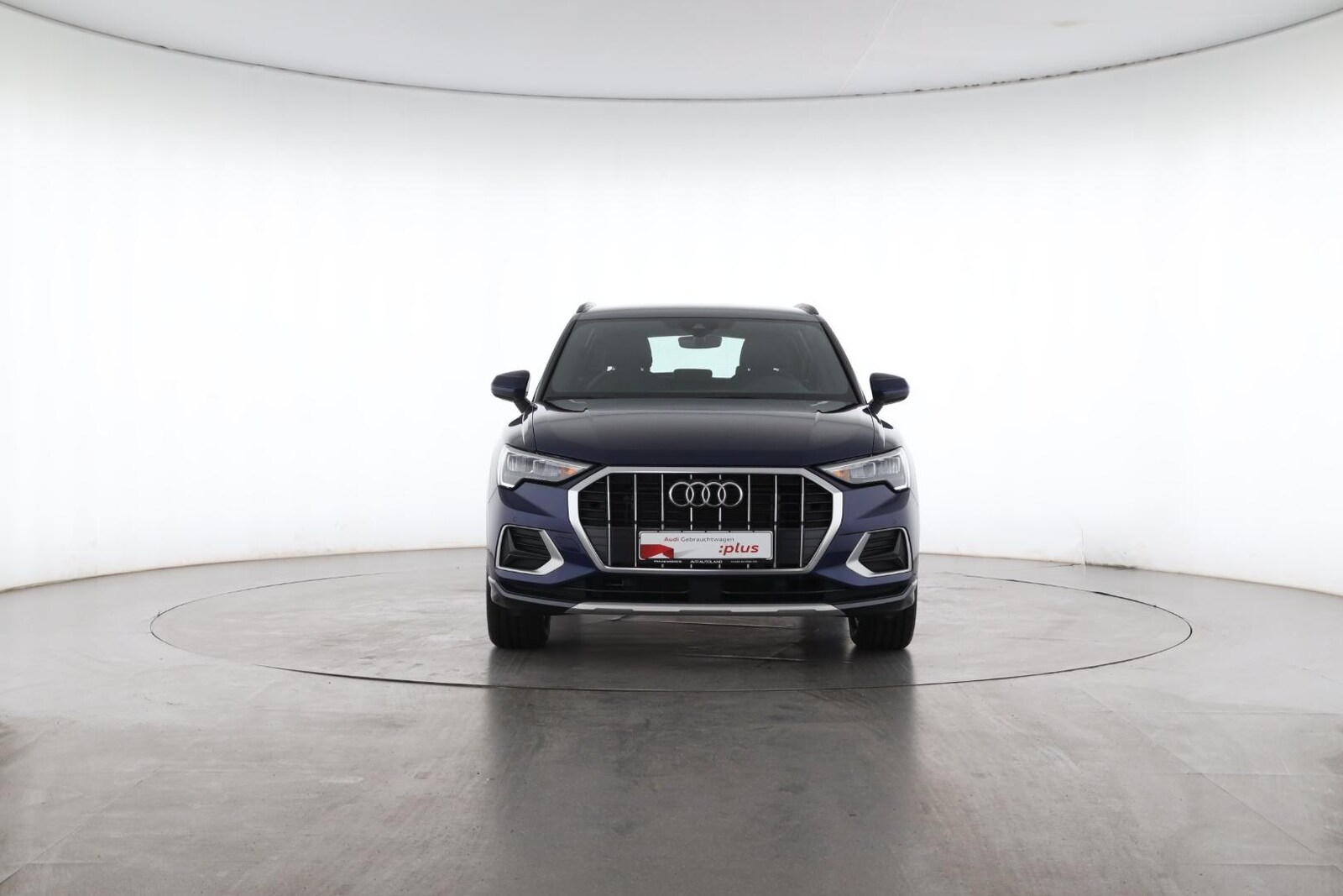 Audi Q3 – Bild 5