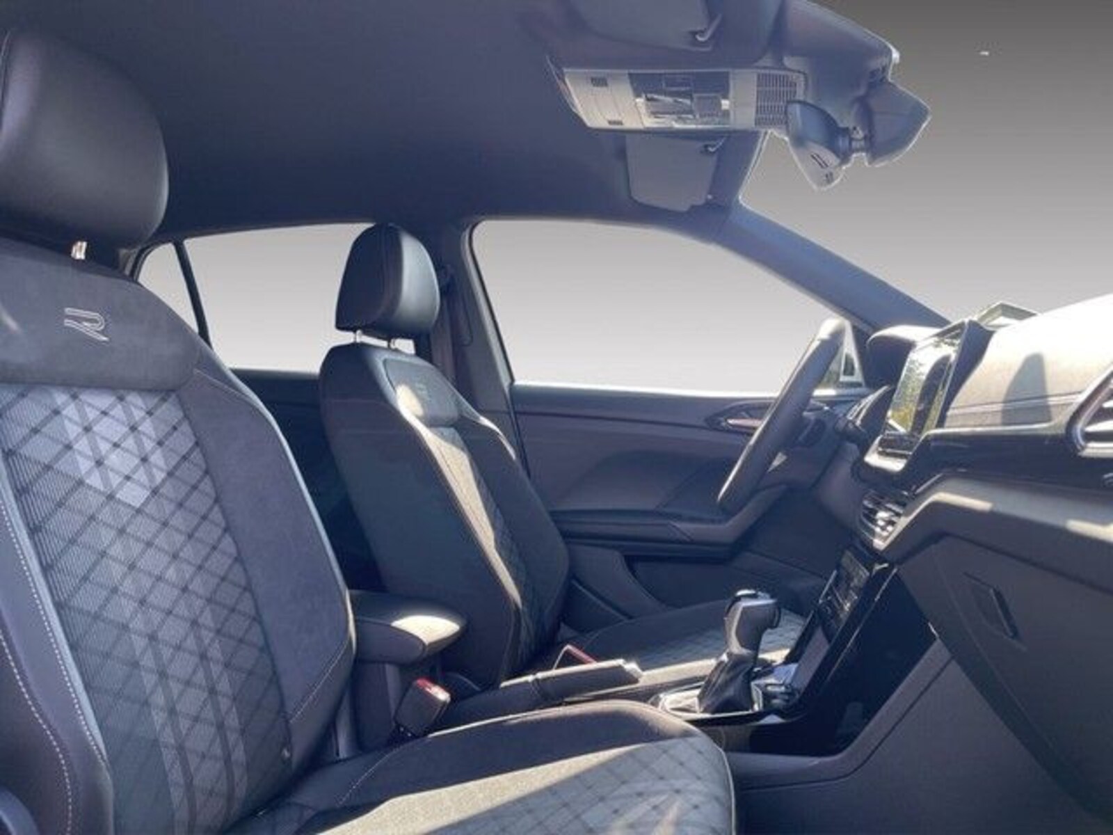 Volkswagen T-Cross – Bild 11