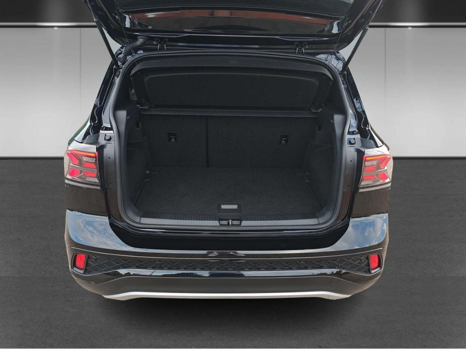 Volkswagen T-Cross – Bild 13