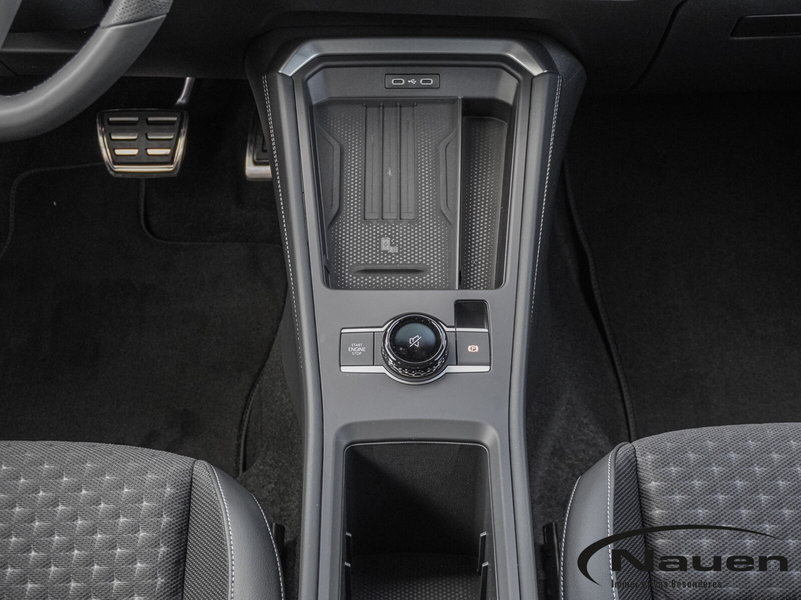 Volkswagen T-Roc – Bild 13