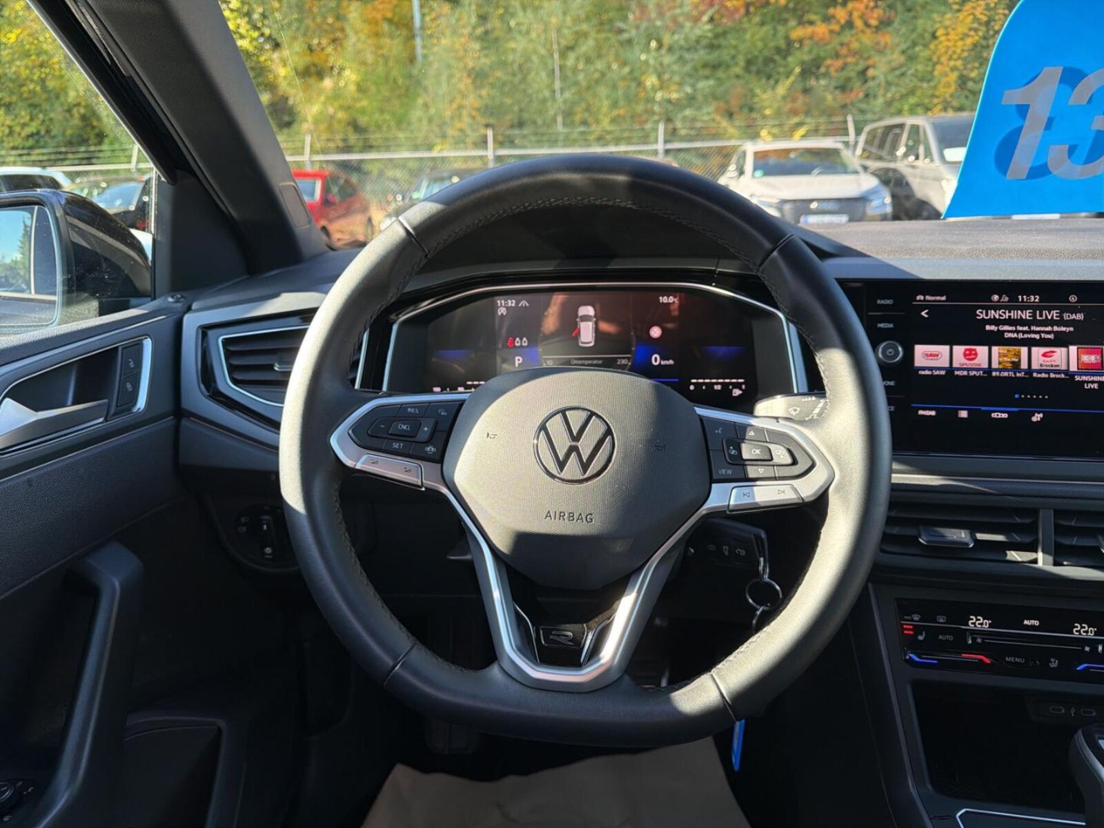 Volkswagen Polo – Bild 10