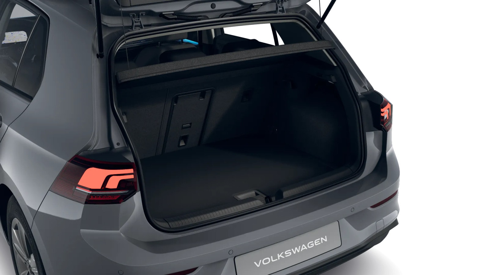 Volkswagen Golf – Bild 7