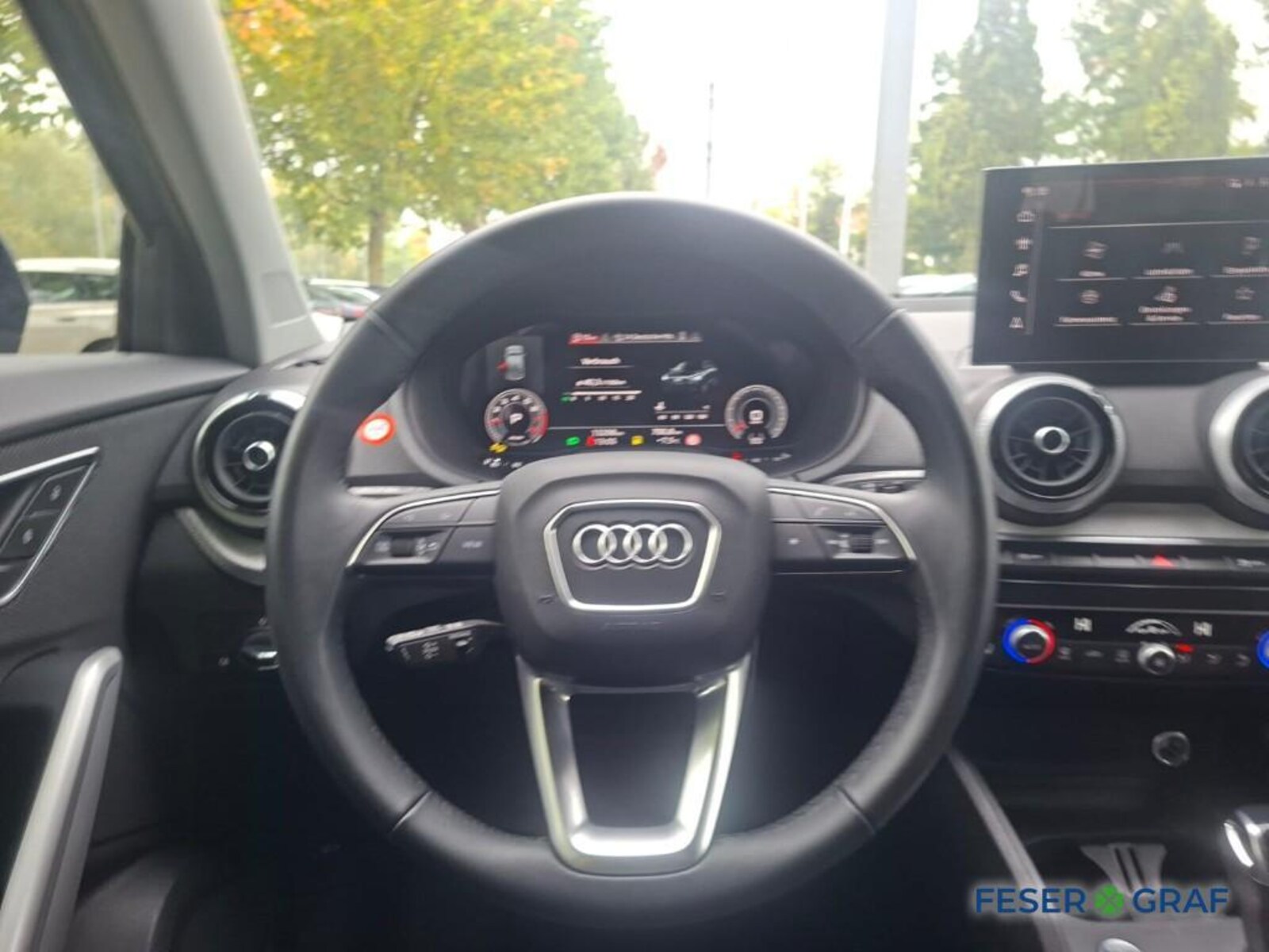 Audi Q2 – Bild 11