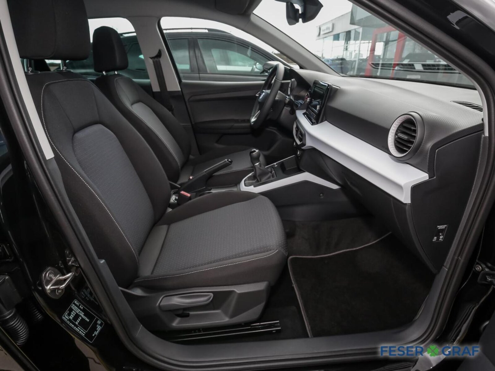 SEAT Arona – Bild 5