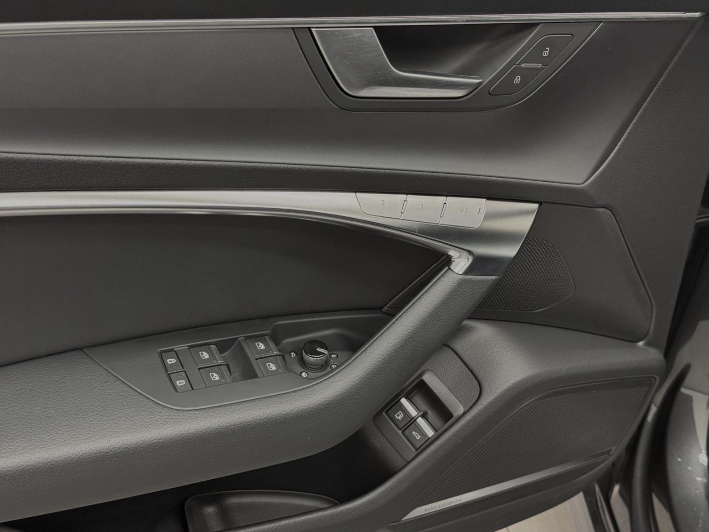 Image about Audi A7 Sportback TFSI e 50 TFSI e quattro S tronic