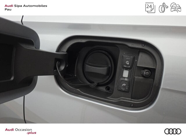 Audi Q7 TFSI E Competition 60 TFSI E Quattro 490 Ch Tiptronic - 2025 - Joinsteer - #18