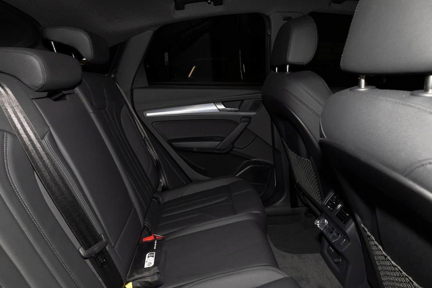 Image about Audi Q5 Sportback 40 TDI quattro S tronic
