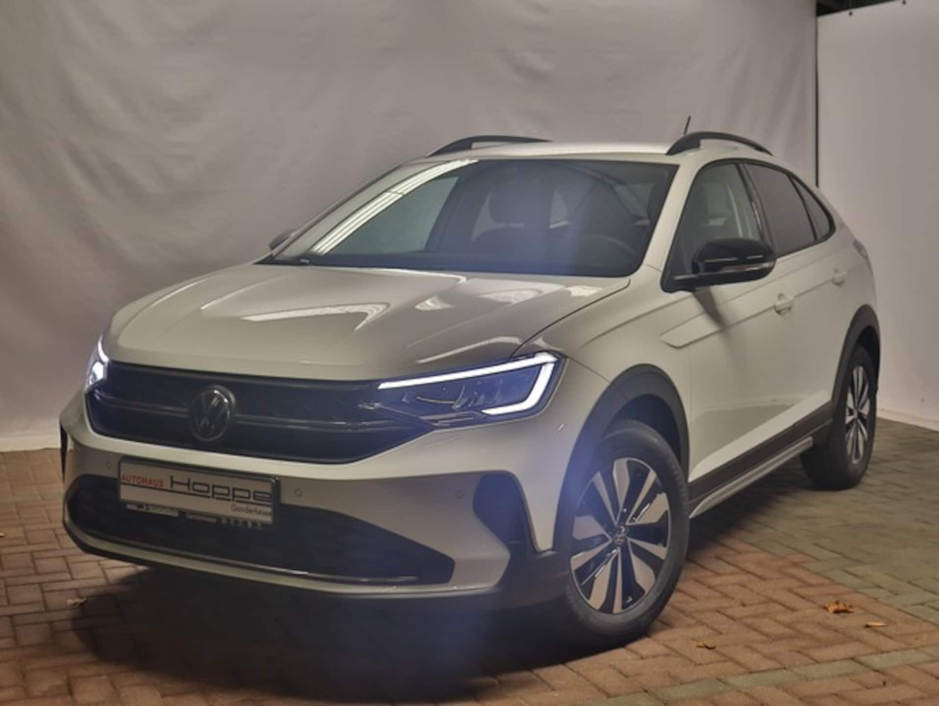 Volkswagen Taigo Goal