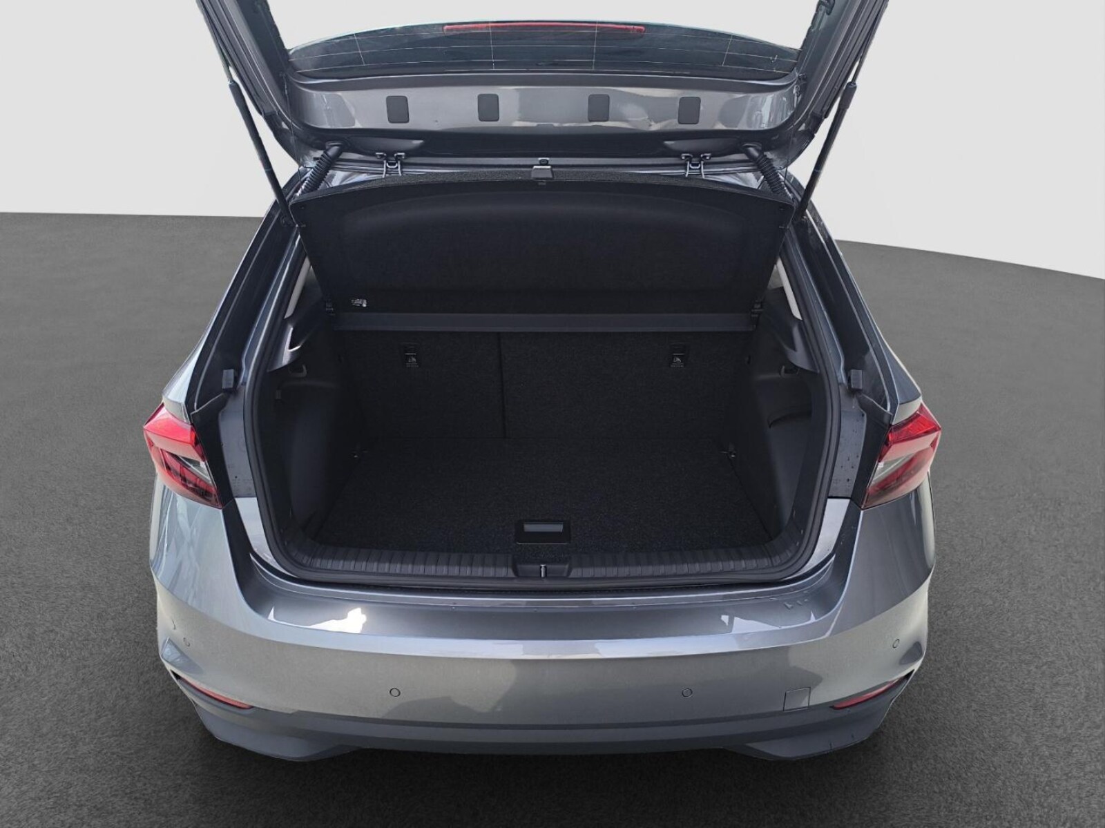 Škoda Fabia – Bild 23