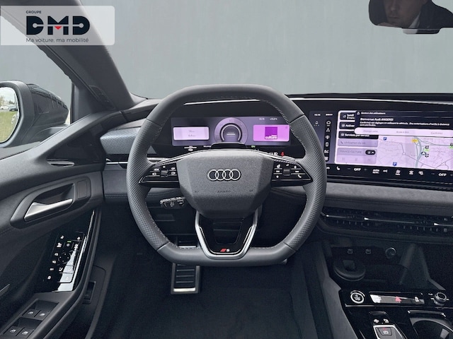 Audi A6 Avant E-tron S Line E-tron Performance 270,00 KW - - Joinsteer - #5