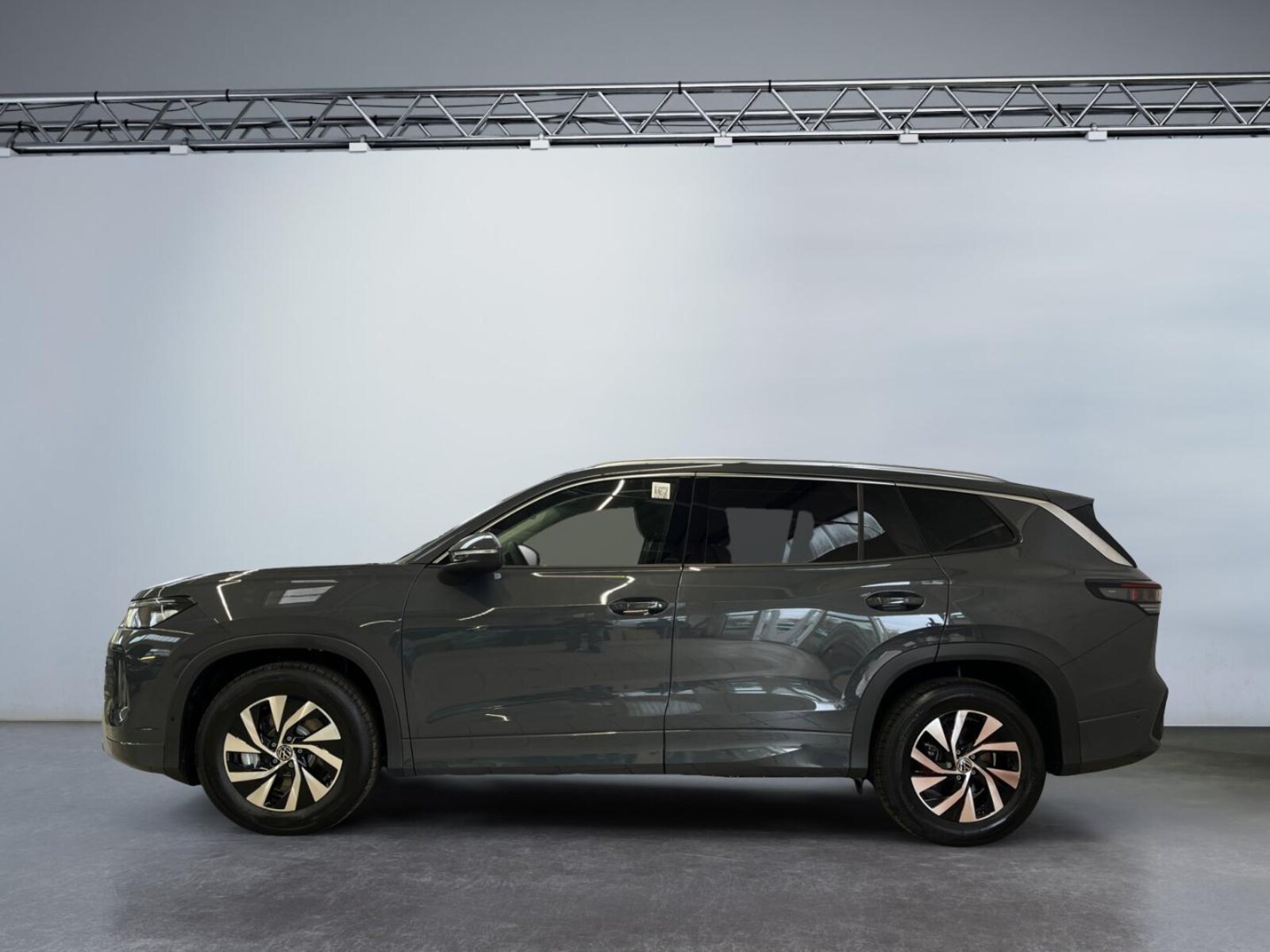 Volkswagen Tayron – Bild 3