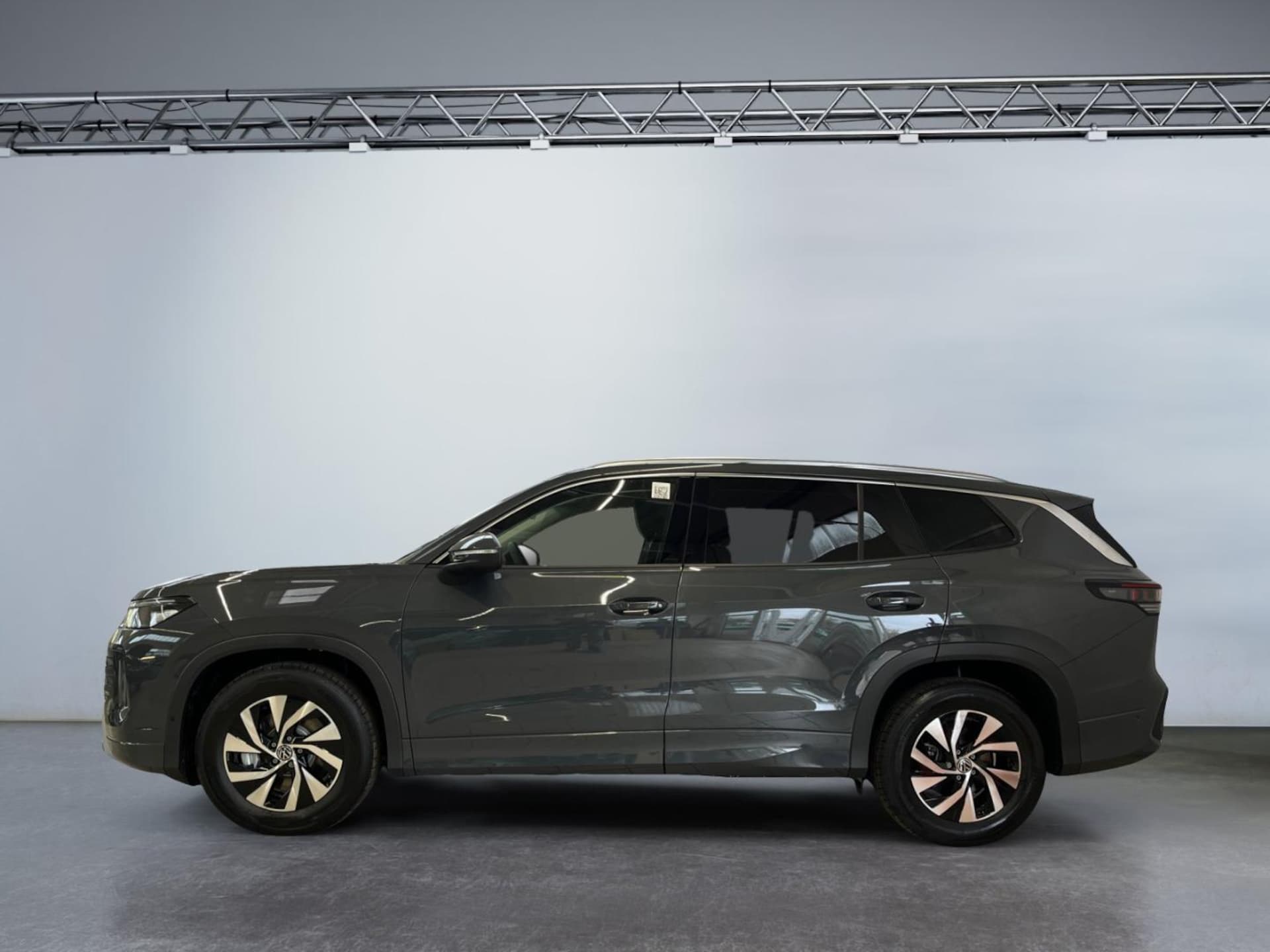 Volkswagen Tayron Life