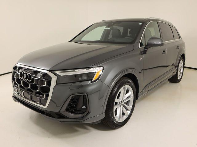 2026 Audi Q7 55 Prestige quattro Tiptronic's photo