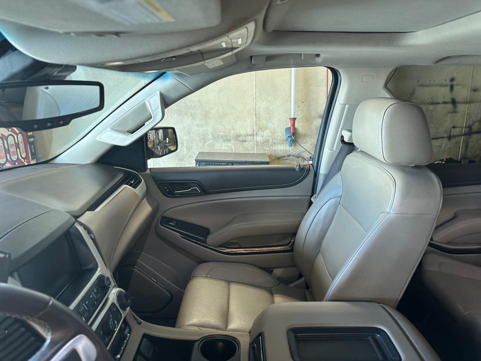 2019 GMC Yukon SLT - Photo 31