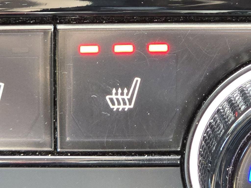 2023 Honda Accord Hybrid Touring - Photo 11