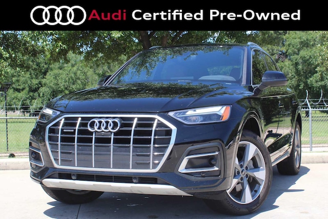 2024 Audi Q5