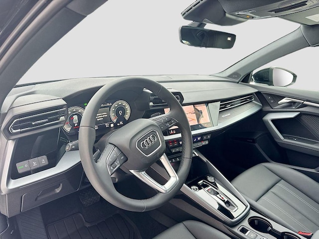 2026 Audi A3 Premium Plus - Photo 9