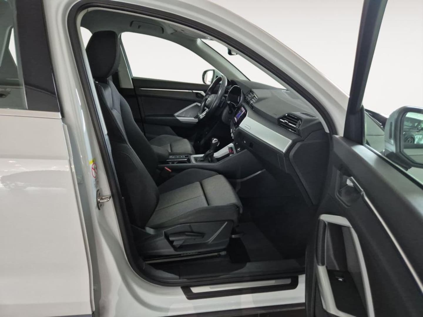 Image about Audi Q3 Advanced 35 TDI 110 kW (150 CV) S tronic