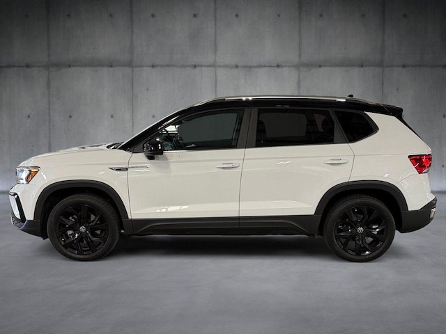 2023 Volkswagen Taos