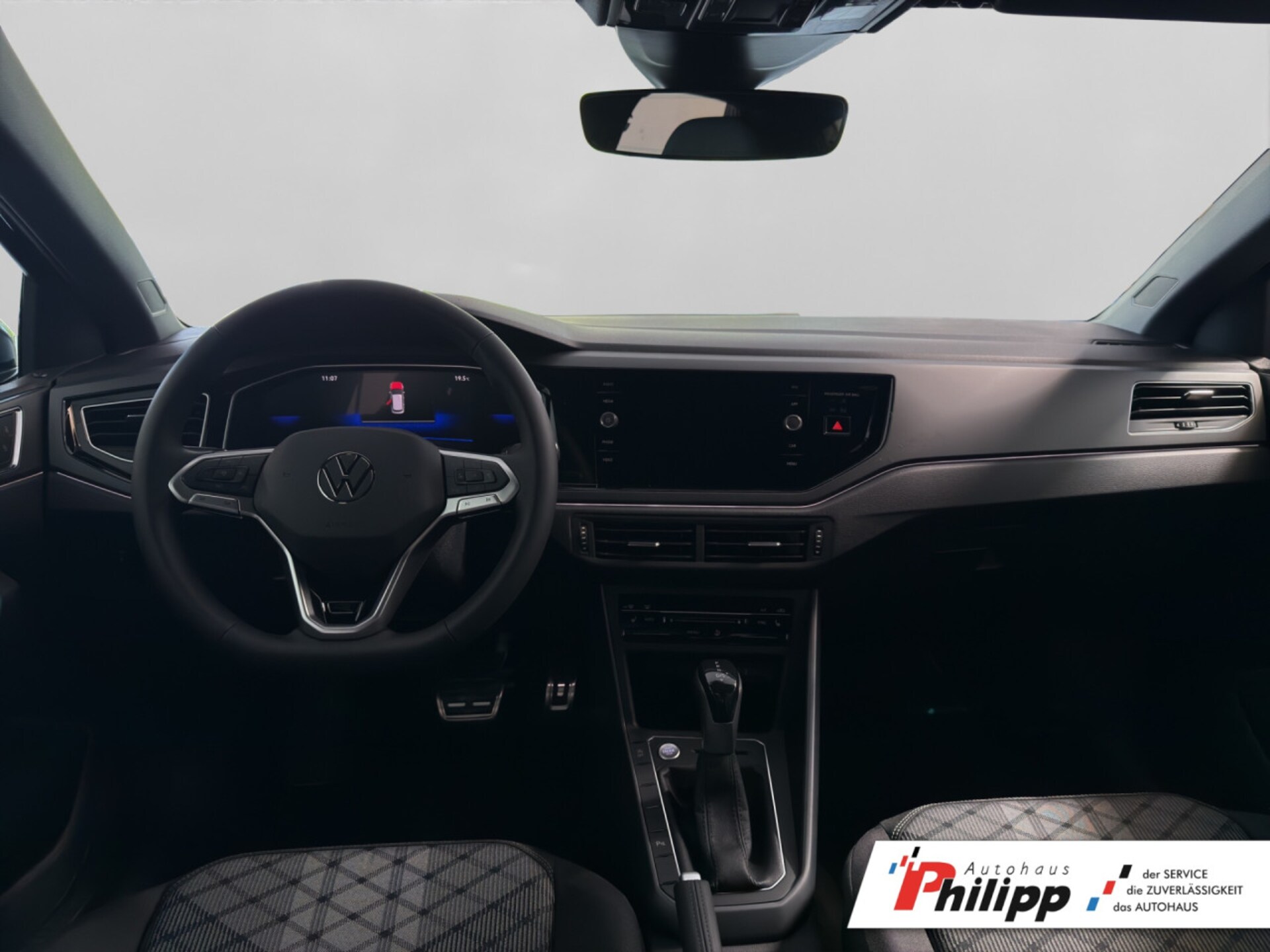 Volkswagen Taigo R-Line