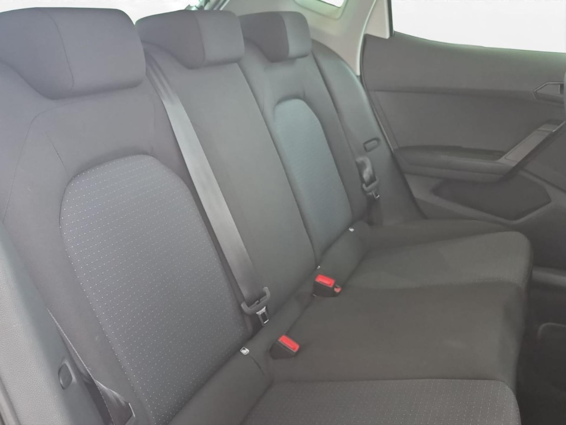 SEAT Ibiza Style