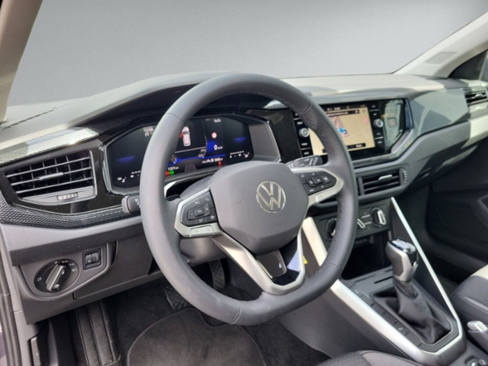 Volkswagen Taigo – Bild 9