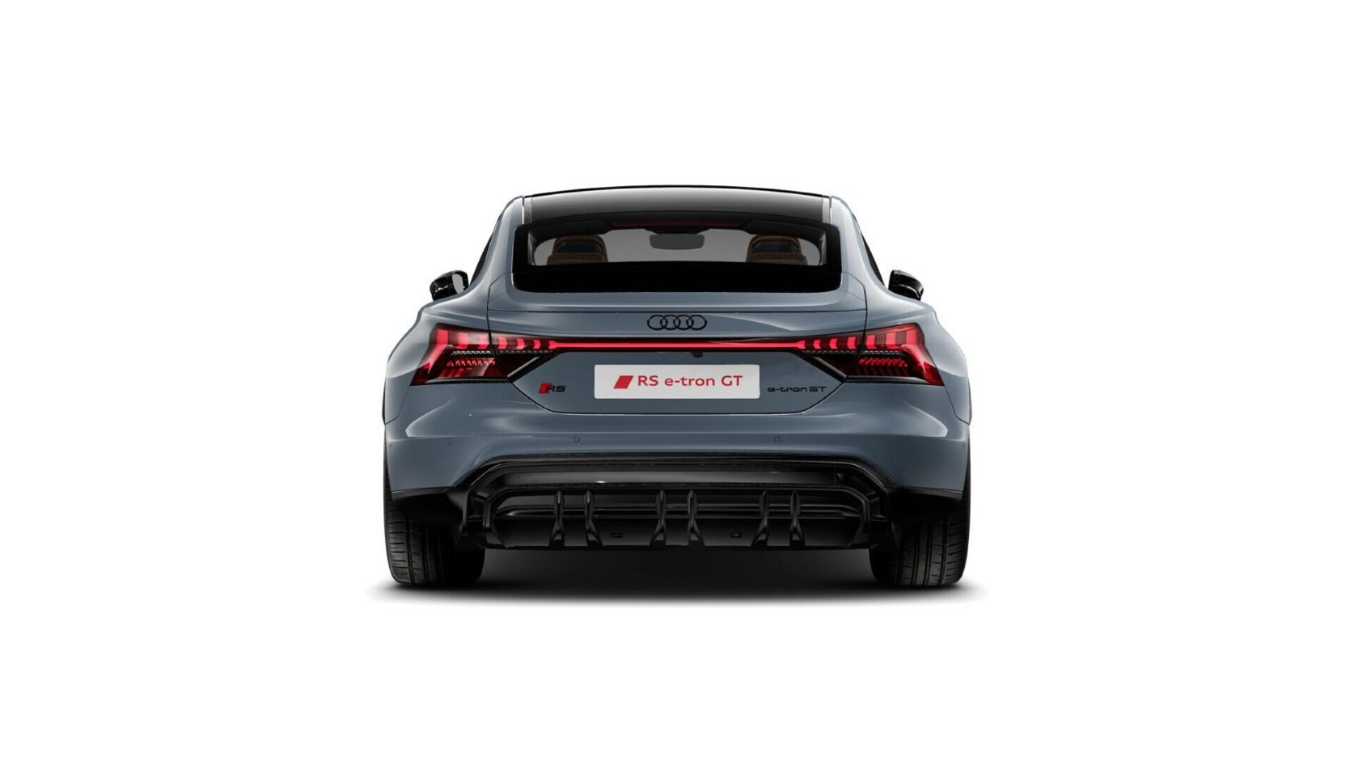 Audi RS e-tron GT