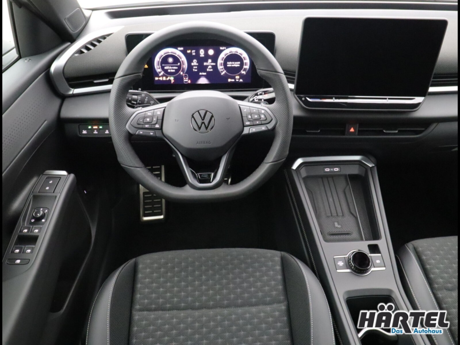 Volkswagen T-Roc – Bild 10