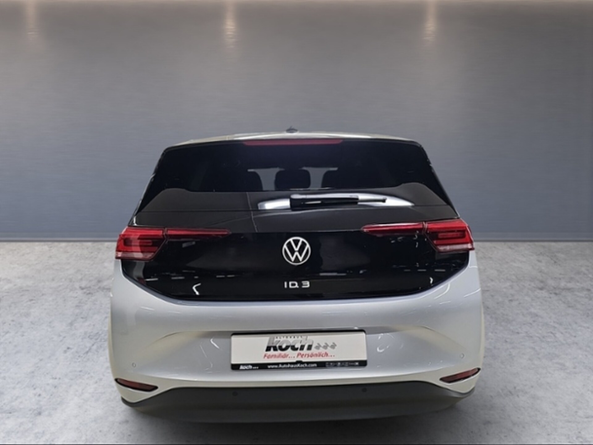 Volkswagen ID.3 Pure