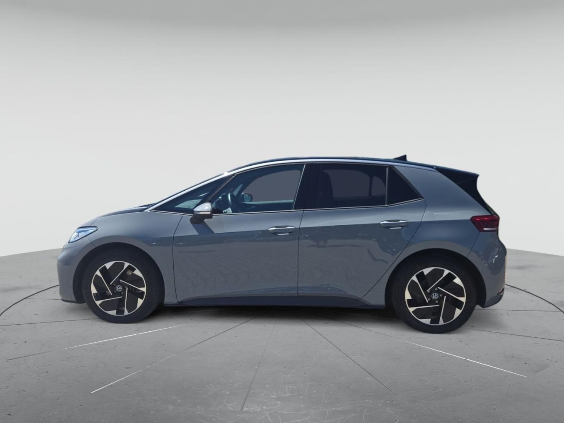 Volkswagen ID.3 Pro