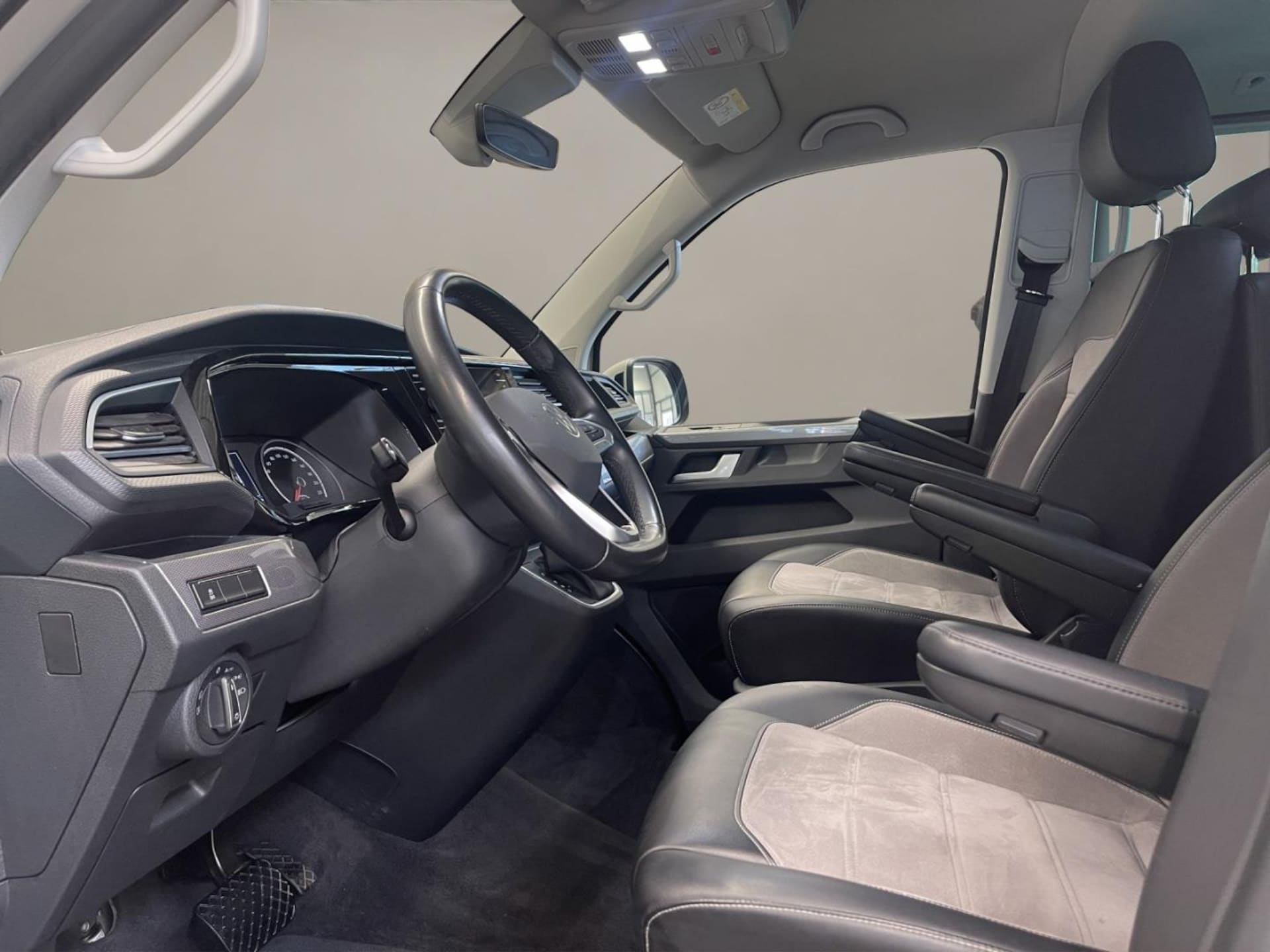Volkswagen T6.1 Multivan Comfortline