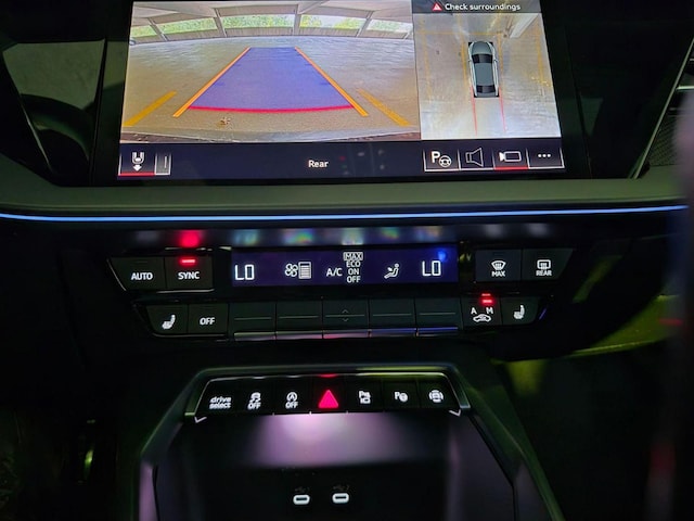 2026 Audi S3 Base - Photo 11