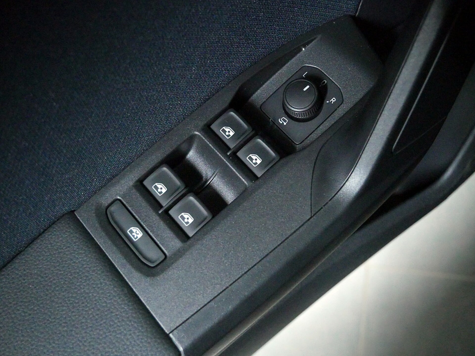 SEAT Arona Style