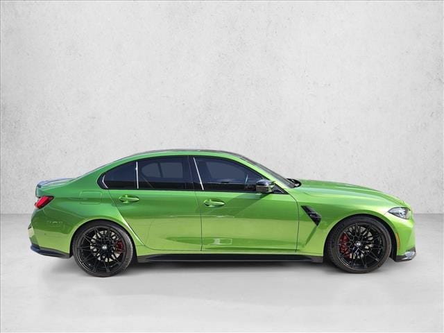 2024 BMW M3