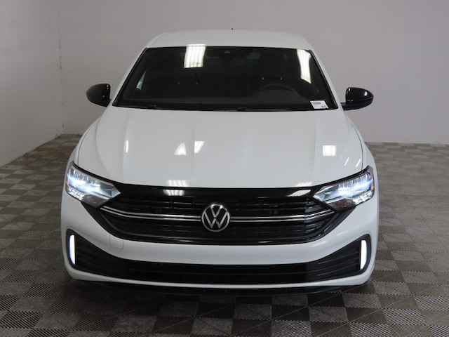 2022 Volkswagen Jetta