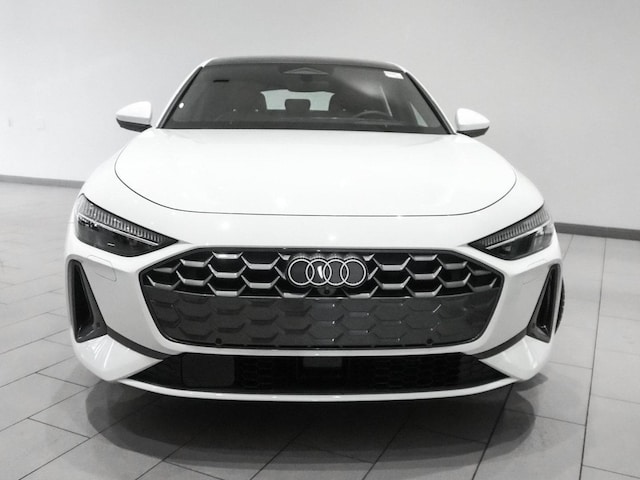 2026 Audi A5 Sedan