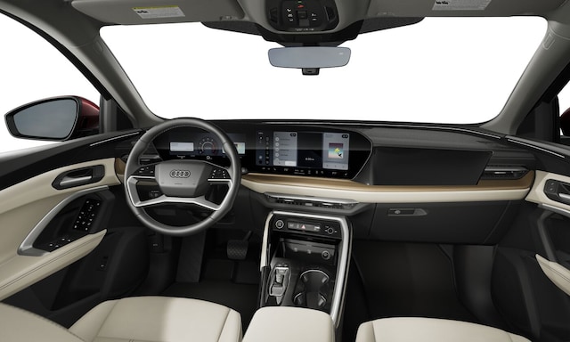 2026 Audi Q5