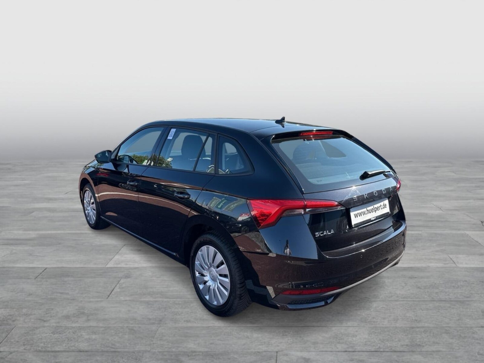 Škoda Scala – Bild 5