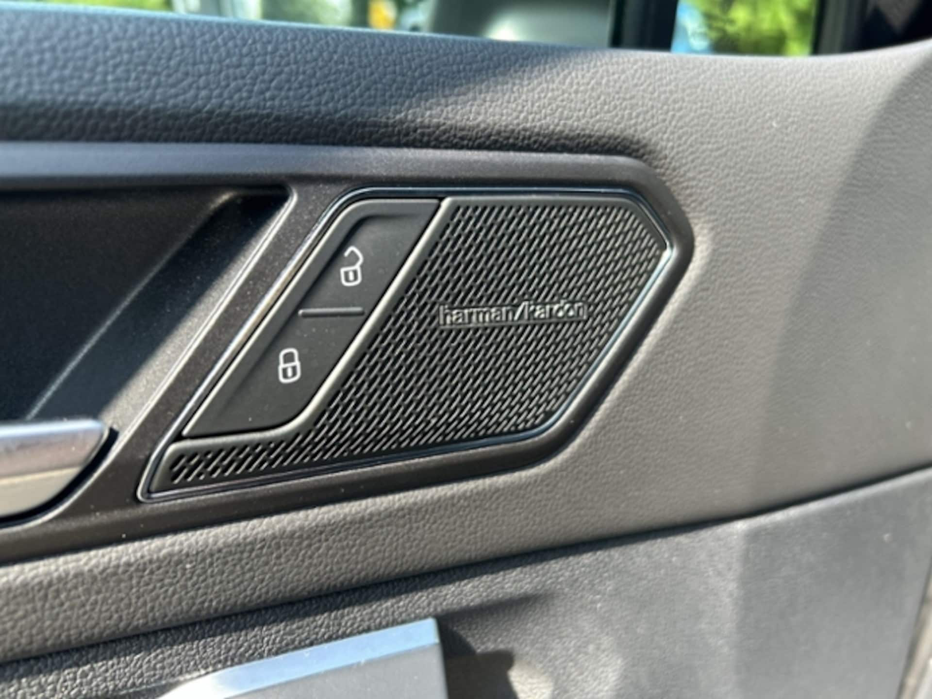 Volkswagen Tiguan R