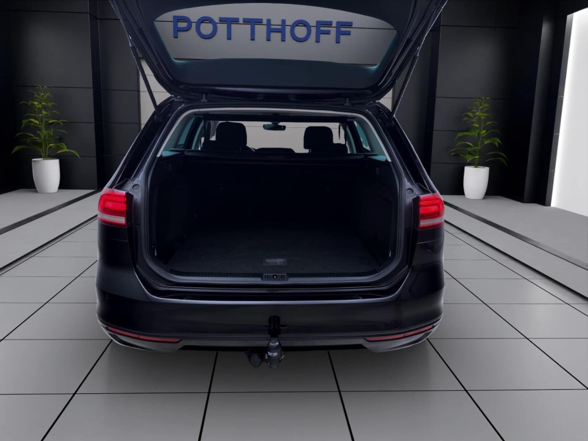 Volkswagen Passat Variant Comfortline